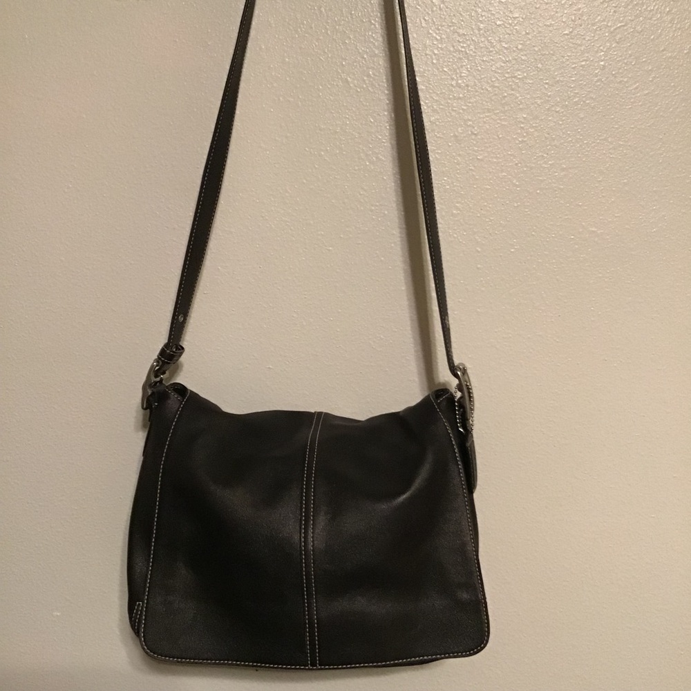 Coach crossbody